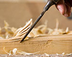 Entretien de meuble en bois par Menuisier France à Reipertswiller